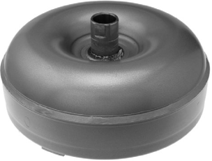 Convertidor de Torque TC-R69 - Vista superior