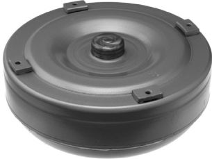 Convertidor de Torque TC-R90(A500 no aro) — vista inferior