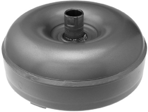 Convertidor de Torque TC-R90(A500 no aro) — vista superior