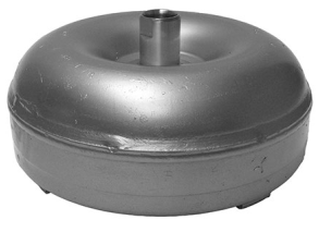 Convertidor de Torque TC-R91 - Vista superior