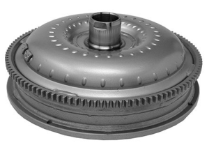 Convertidor de Torque TC-SU26 - Vista superior