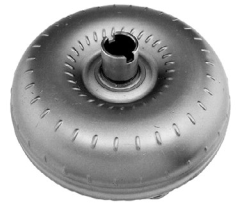 Convertidor de Torque TC-TH350 - Vista superior