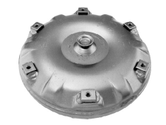 Convertidor de Torque TC-TO12 - Vista inferior