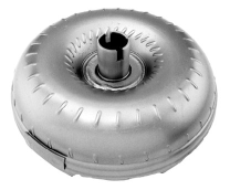 Convertidor de Torque TC-TO12 - Vista superior