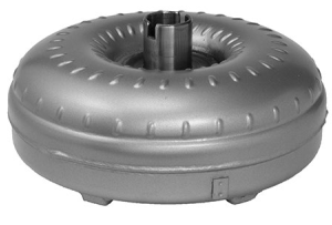 Convertidor de Torque TC-TO19 - Vista superior