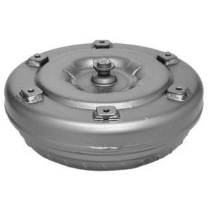 Convertidor de Torque TC-TO22 - Vista inferior