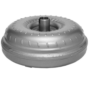 Convertidor de Torque TC-TO22 - Vista superior