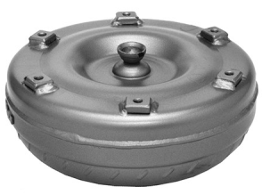 Convertidor de Torque TC-TO29 - Vista inferior