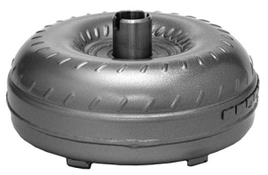 Convertidor de Torque TC-TO29 - Vista superior