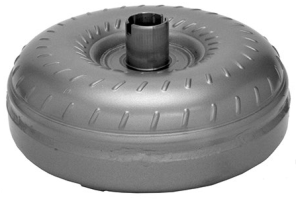 Convertidor de Torque TC-TO33 - Vista superior