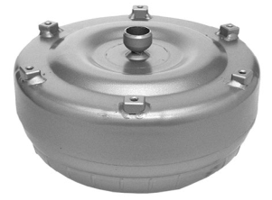 Convertidor de Torque TC-TO34 - Vista inferior