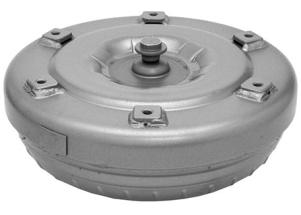 Convertidor de Torque TC-TO40 - Vista inferior