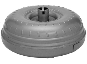 Convertidor de Torque TC-TO40 - Vista superior