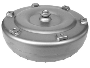 Convertidor de Torque TC-TO42 - Vista inferior