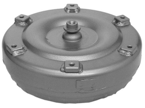 Convertidor de Torque TC-TO45 - Vista inferior