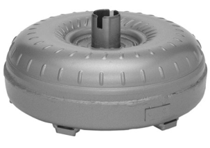 Convertidor de Torque TC-TO45 - Vista superior