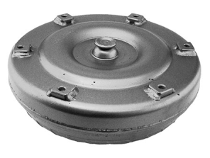 Convertidor de Torque TC-TO49 - Vista inferior