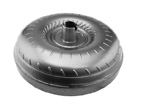 Convertidor de Torque TC-TO49 - Vista superior