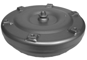 Convertidor de Torque TC-TO51 - Vista inferior