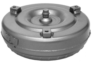 Convertidor de Torque TC-TO61 - Vista inferior