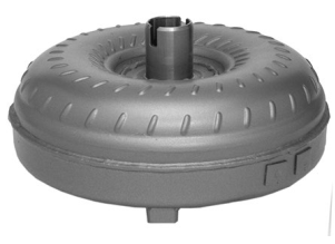 Convertidor de Torque TC-TO61 - Vista superior