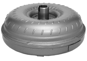 Convertidor de Torque TC-TO62 - Vista superior