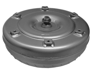 Convertidor de Torque TC-TO64 - Vista inferior