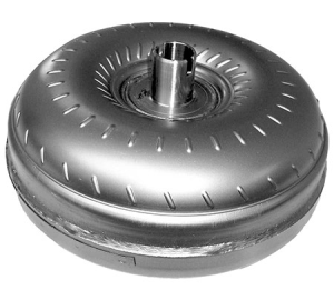 Convertidor de Torque TC-TO64 - Vista superior