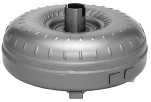 Convertidor de Torque TC-TO67 - Vista superior