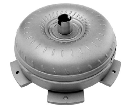 Convertidor de Torque TC-TO68 - Vista superior