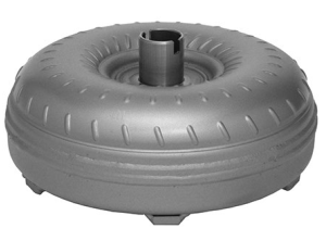 Convertidor de Torque TC-TO75LS - Vista superior