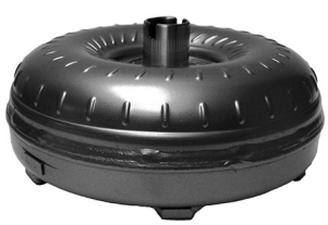 Convertidor de Torque TC-TO75 - Vista superior