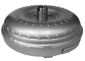 Convertidor de Torque TC-TO78 - Vista superior