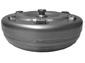 Convertidor de Torque TC-TO79 - Vista inferior