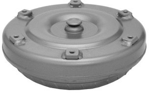 Convertidor de Torque TC-TO82 - Vista inferior