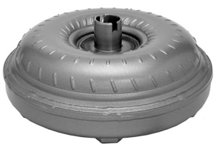 Convertidor de Torque TC-TO82 - Vista superior