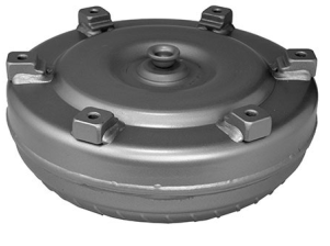 Convertidor de Torque TC-TO88 - Vista inferior