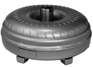 Convertidor de Torque TC-TO88 - Vista superior