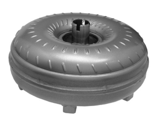 Convertidor de Torque TC-TO92 - Vista superior