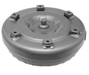 Convertidor de Torque TC-TO94 - Vista inferior