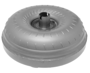 Convertidor de Torque TC-TO94 - Vista superior