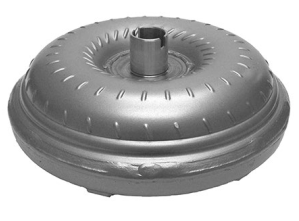 Convertidor de Torque TC-VO34 - Vista superior