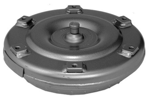 Convertidor de Torque TC-VO36 - Vista inferior