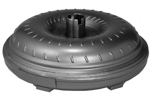 Convertidor de Torque TC-VO36 - Vista superior