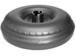 Convertidor de Torque TC-VO37 - Vista superior