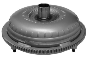 Convertidor de Torque TC-VW10 - Vista superior