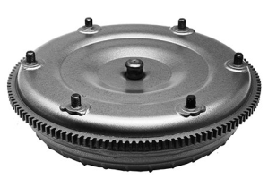 Convertidor de Torque TC-VW11 - Vista inferior