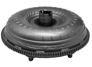 Convertidor de Torque TC-VW11 - Vista superior