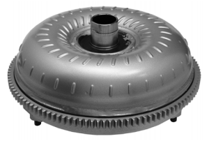 Convertidor de Torque TC-VW12 - Vista superior