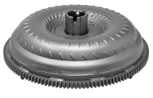 Convertidor de Torque TC-VW20 - Vista superior